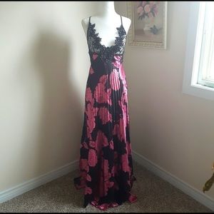 Floor Length Nightgown